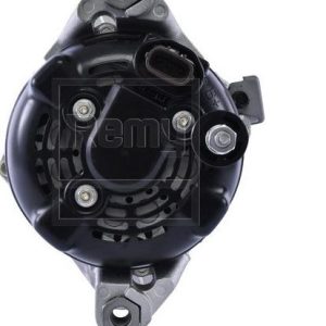 Remy Alternator/ Generator, Premium Remanufactured, 12 Volt, 150 Amp, Internal Fan, Internal Regulator, Clockwise Rotation – 11223