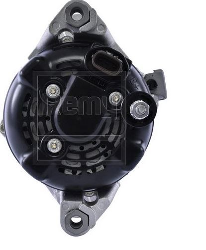 Remy Alternator/ Generator, Premium Remanufactured, 12 Volt, 150 Amp, Internal Fan, Internal Regulator, Clockwise Rotation – 11223