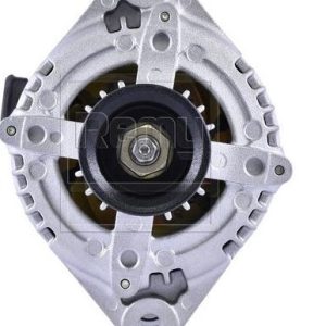 Remy Alternator/ Generator, Premium Remanufactured, 12 Volt, 150 Amp, Internal Fan, Internal Regulator, Clockwise Rotation – 11223