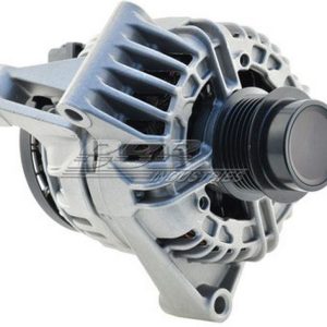 Remy Alternator/ Generator, 155 Amp, 6 Groove Serpentine Belt, Internal Fan, Internal Regulator, Plug Clock Position 01:00 – 11236