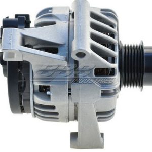Remy Alternator/ Generator, 155 Amp, 6 Groove Serpentine Belt, Internal Fan, Internal Regulator, Plug Clock Position 01:00 – 11236