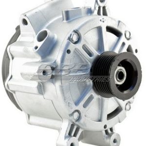 Remy Alternator/ Generator, 150 Amp, 7 Groove Serpentine Belt, Internal Fan, Internal Regulator, Plug Clock Position 12:00 – 11247
