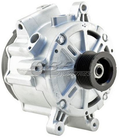Remy Alternator/ Generator, 150 Amp, 7 Groove Serpentine Belt, Internal Fan, Internal Regulator, Plug Clock Position 12:00 – 11247