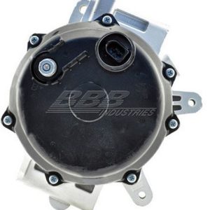 Remy Alternator/ Generator, 150 Amp, 7 Groove Serpentine Belt, Internal Fan, Internal Regulator, Plug Clock Position 12:00 – 11247