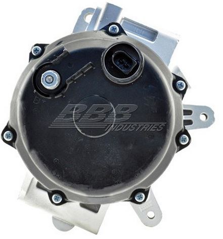Remy Alternator/ Generator, 150 Amp, 7 Groove Serpentine Belt, Internal Fan, Internal Regulator, Plug Clock Position 12:00 – 11247