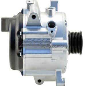 Remy Alternator/ Generator, 150 Amp, 7 Groove Serpentine Belt, Internal Fan, Internal Regulator, Plug Clock Position 12:00 – 11247