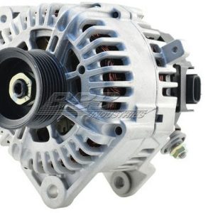 Remy Alternator/ Generator, 100 Amp, 7 Groove Serpentine Belt, Internal Fan, Internal Regulator, Plug Clock Position 09:00 – 11256
