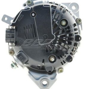 Remy Alternator/ Generator, 100 Amp, 7 Groove Serpentine Belt, Internal Fan, Internal Regulator, Plug Clock Position 09:00 – 11256