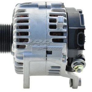 Remy Alternator/ Generator, 100 Amp, 7 Groove Serpentine Belt, Internal Fan, Internal Regulator, Plug Clock Position 09:00 – 11256