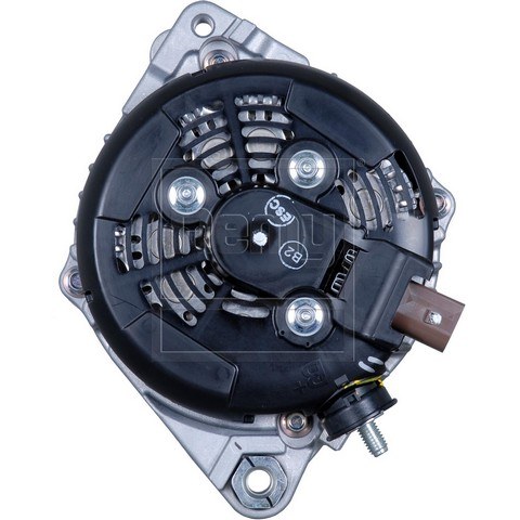 Remy Alternator/ Generator, Premium Remanufactured, 12 Volt, 180 Amp, 6 Groove Serpentine Belt, Internal Fan – 11308