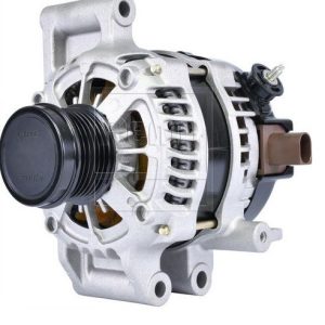Remy Alternator/ Generator, Premium Remanufactured, 100 Amp – 11334