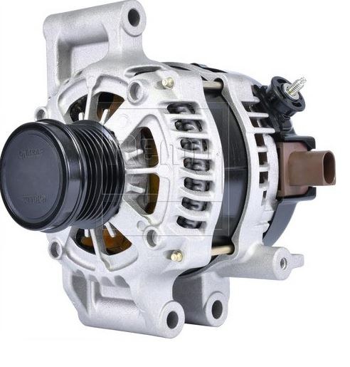 Remy Alternator/ Generator, Premium Remanufactured, 100 Amp – 11334