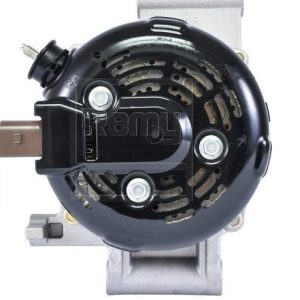 Remy Alternator/ Generator, Premium Remanufactured, 100 Amp – 11334