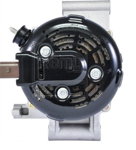 Remy Alternator/ Generator, Premium Remanufactured, 100 Amp – 11334