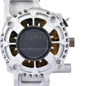 Remy Alternator/ Generator, Premium Remanufactured, 100 Amp – 11334