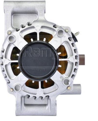 Remy Alternator/ Generator, Premium Remanufactured, 100 Amp – 11334