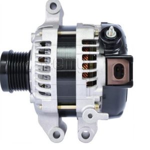 Remy Alternator/ Generator, Premium Remanufactured, 100 Amp – 11334