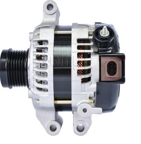 Remy Alternator/ Generator, Premium Remanufactured, 100 Amp – 11334