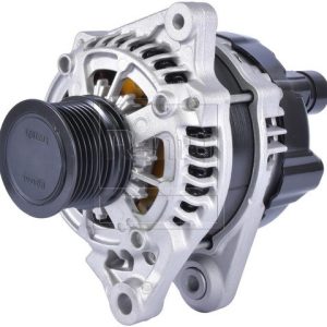 Remy Alternator/ Generator, Premium Remanufactured – 11349
