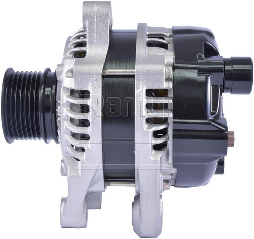Remy Alternator/ Generator, Premium Remanufactured – 11349