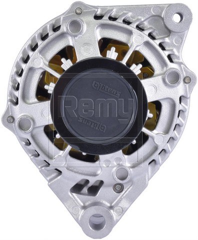 Remy Alternator/ Generator, Premium Remanufactured – 11349