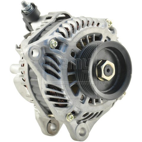 Remy Alternator/ Generator, 110 Amp – 11384