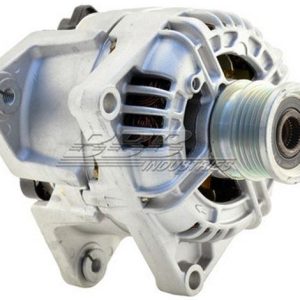 Remy Alternator/ Generator, 155 Amp, 6 Groove Serpentine Belt, Internal Fan, Internal Regulator, Plug Clock Position 09:00 – 11476