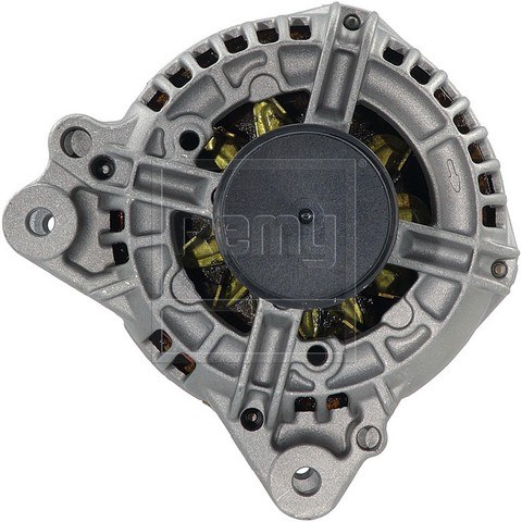 Remy Alternator/ Generator, Premium Remanufactured, 8 Millimeter X 1.25 Positive Battery Output Terminal, Internal Fan, Model Boiiboo – 12048