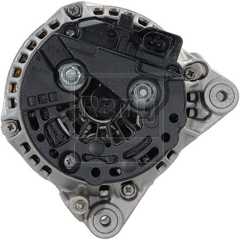Remy Alternator/ Generator, Premium Remanufactured, 8 Millimeter X 1.25 Positive Battery Output Terminal, Internal Fan, Model Boiiboo – 12048