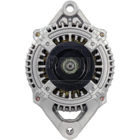 Remy Alternator/ Generator, Premium Remanufactured, 6 Millimeter X 1.0 Positive Battery Output Terminal, Internal Fan, Model Ndieb – 12065