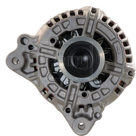 Remy Alternator/ Generator, Premium Remanufactured, 8 Millimeter X 1.25 Positive Battery Output Terminal, Internal Fan, Model BOII3RO – 12505