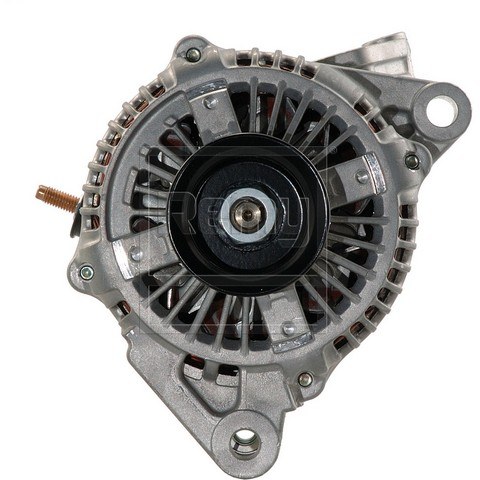 Remy Alternator/ Generator, Premium Remanufactured, 8 Millimeter X 1.25 Positive Battery Output Terminal, Internal Fan, Model Ndie – 12883