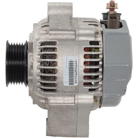 Remy Alternator/ Generator, Premium Remanufactured, 8 Millimeter X 1.25 Positive Battery Output Terminal, Internal Fan, Model Ndiif – 13239