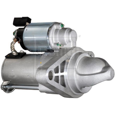 Remy Starter, Premium Remanufactured – 160891