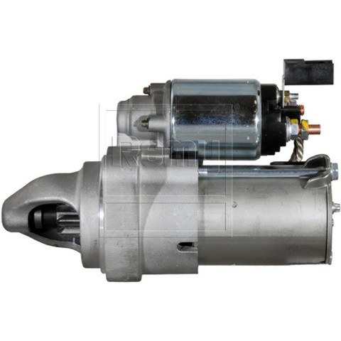 Remy Starter, Premium Remanufactured – 160891