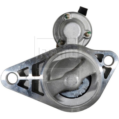 Remy Starter, Premium Remanufactured – 160891