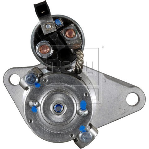 Remy Starter, Premium Remanufactured – 160891