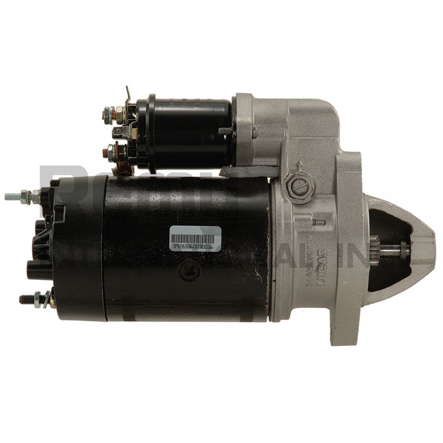 Remy Starter – 16287