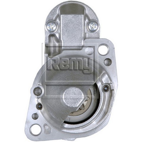 Remy Starter, Premium Remanufactured, 1.0 Kilowatt Rated Power, Clockwise Rotation, 12 Volt – 16306