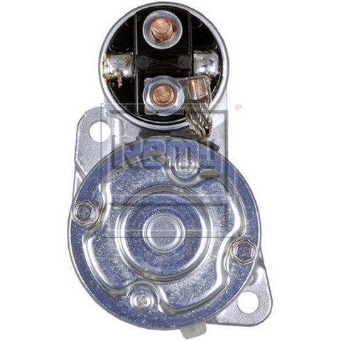 Remy Starter, Premium Remanufactured, 1.0 Kilowatt Rated Power, Clockwise Rotation, 12 Volt – 16306