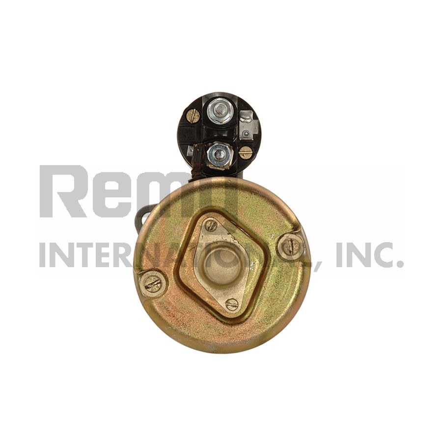 Remy Starter, 1.4 Kilowatt Rated Power – 16324