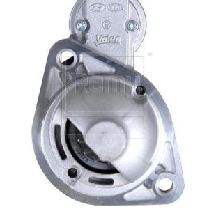 Remy Starter, Premium Remanufactured, 1.3 Kilowatt Rated Power, 13 Pinion Teeth, Clockwise Rotation, 12 Volt – 16329