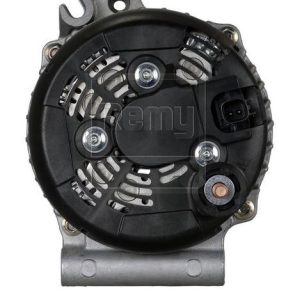 Remy Alternator/ Generator, Premium Remanufactured, 12 Volt, Internal Fan, Clockwise Rotation, With Pully – 20045