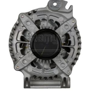 Remy Alternator/ Generator, Premium Remanufactured, 12 Volt, Internal Fan, Clockwise Rotation, With Pully – 20045