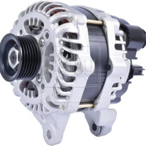 Remy Alternator/ Generator, Premium Remanufactured, 220 Amp – 20053