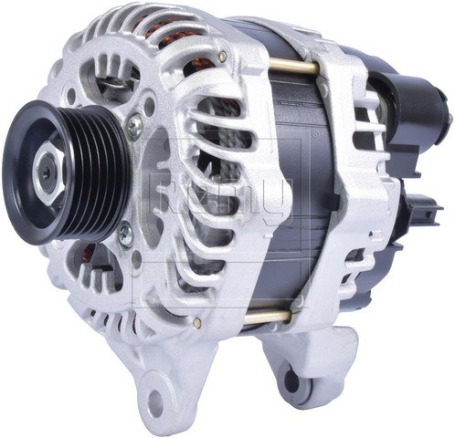Remy Alternator/ Generator, Premium Remanufactured, 220 Amp – 20053
