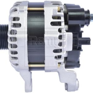 Remy Alternator/ Generator, Premium Remanufactured, 220 Amp – 20053