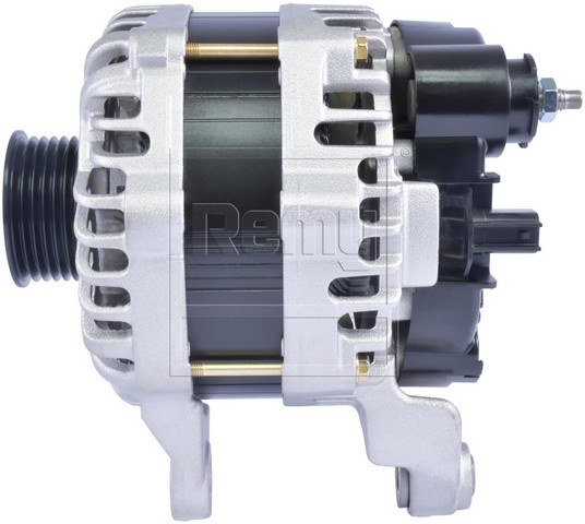 Remy Alternator/ Generator, Premium Remanufactured, 220 Amp – 20053