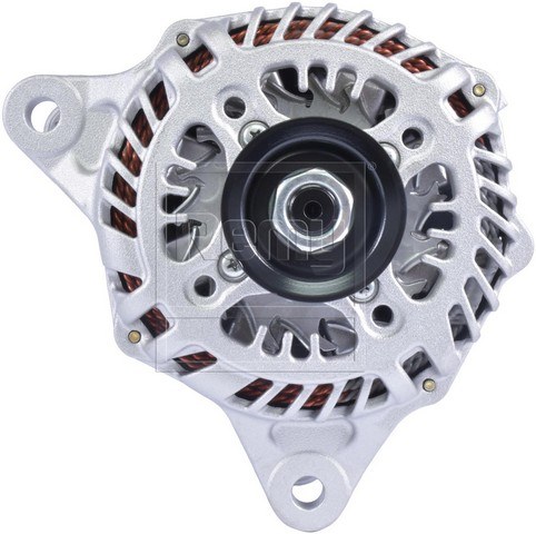 Remy Alternator/ Generator, Premium Remanufactured, 220 Amp – 20053