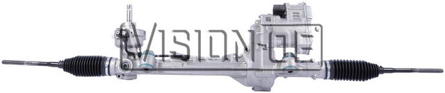 Remy Rack and Pinion Assembly – 201-0153E